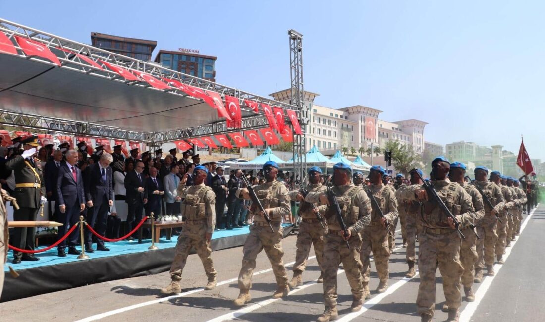 Zafer Bayramı Coşkusunu Birlikte Yaşayalım 30 Ağustos Zafer Bayramı’nın 104’üncü yıl dönümü üç gün boyunca