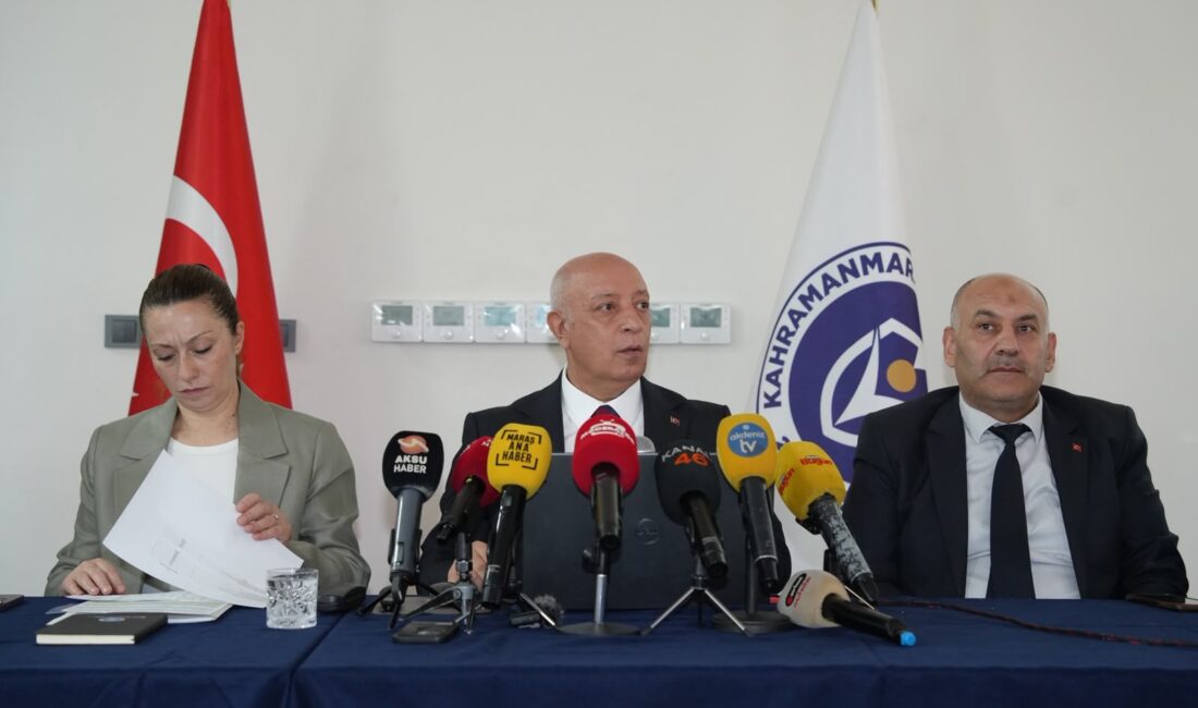 İstiklal Bilim Ve Teknoloji Üniversitesi’nde Yeni Dönem: Rektör Bakan, Gelecek Vizyonunu Basınla Paylaştı İstiklal Bilim ve Teknoloji Üniversitesi Rektörü Prof. Dr. İsmail Bakan,