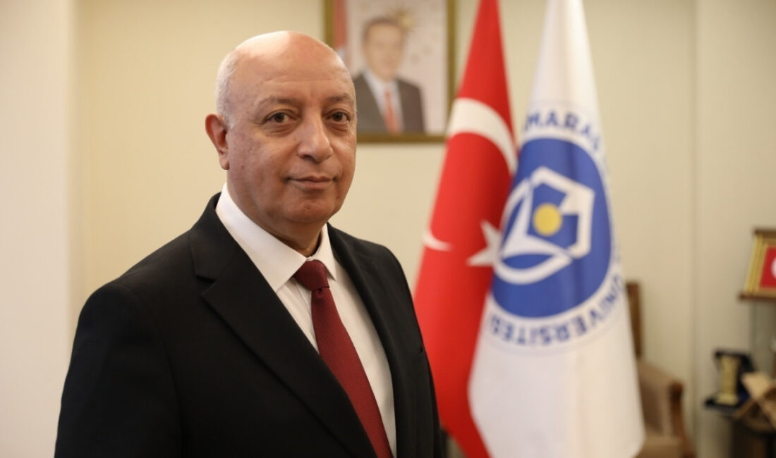 Kahramanmaraş İstiklal Üniversitesi’nde stratejik dönüşüm Kahramanmaraş İstiklal Üniversitesi (KİÜ), yükseköğretim vizyonunda tarihi bir eşiği geride