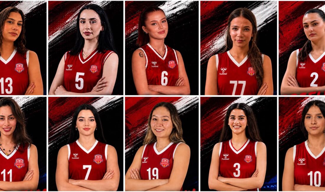 Büyükşehir’den Kadın Voleybol’da İmza Şovu Kahramanmaraş Büyükşehir Belediyespor Kadın Voleybol Takımı son bir haftada 10