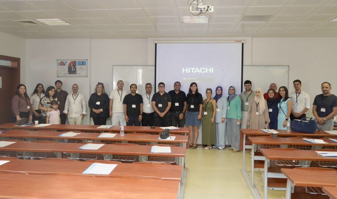 KSÜ ve Mersin Üniversitesi İş Birliğiyle Düzenlenen IFSCOM2026 Tamamlandı Kahramanmaraş Sütçü İmam Üniversitesi (KSÜ) ve Mersin Üniversitesi iş birliğiyle