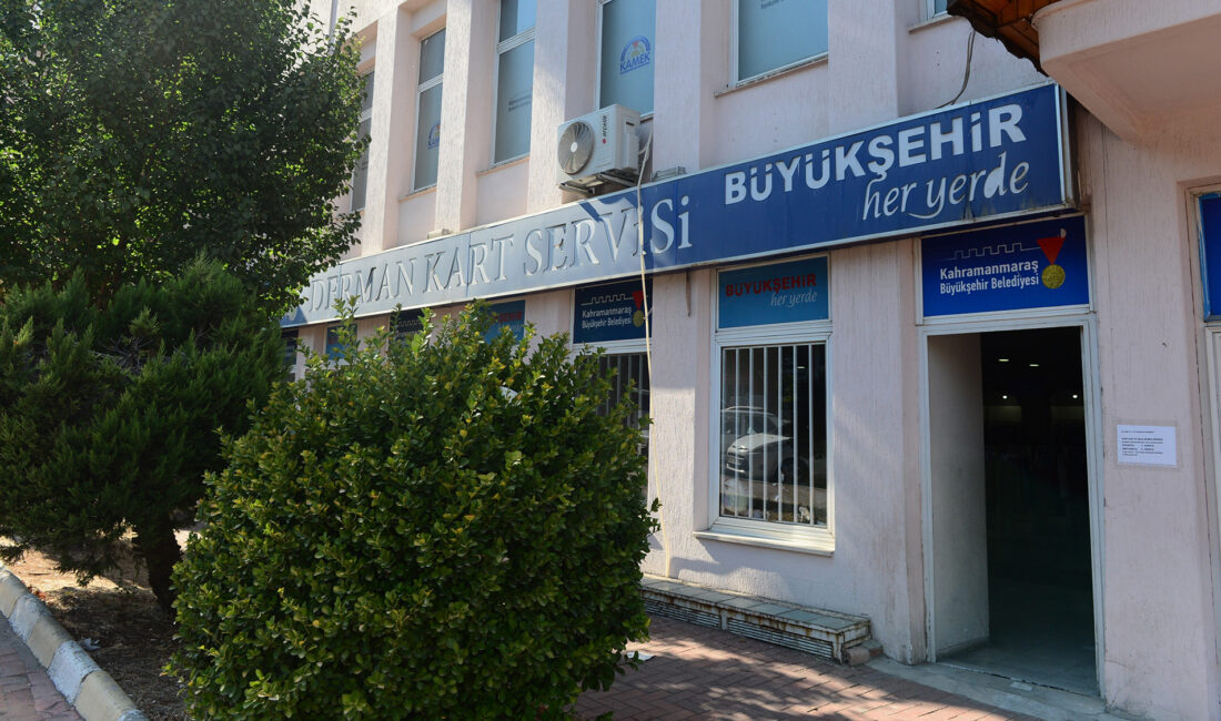 Eylül Ayında Dermankartlı Ailelere 47 Milyon Lirayı Aşan Destek Sağlandı Büyükşehir Belediyesi, Dermankartlı 14 bin 454 aileye toplam 35 milyon