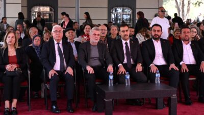 Başkan Fırat Görgel, Alevi – Bektaşi inancında barışın, hoşgörünün ve