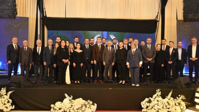 Kahramanmaraş Sanayici ve İş İnsanları Derneği (KASİAD) tarafından bu yıl