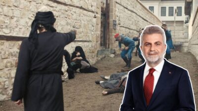 Başkan Görgel; “Sütçü İmam’ın İlk Kurşunu Bağımsızlık İrademizin Sembolüdür” Kahramanmaraş’ta Millî Mücadelenin ilk kıvılcımını ateşleyen Sütçü İmam’ın İlk Kurşun’u