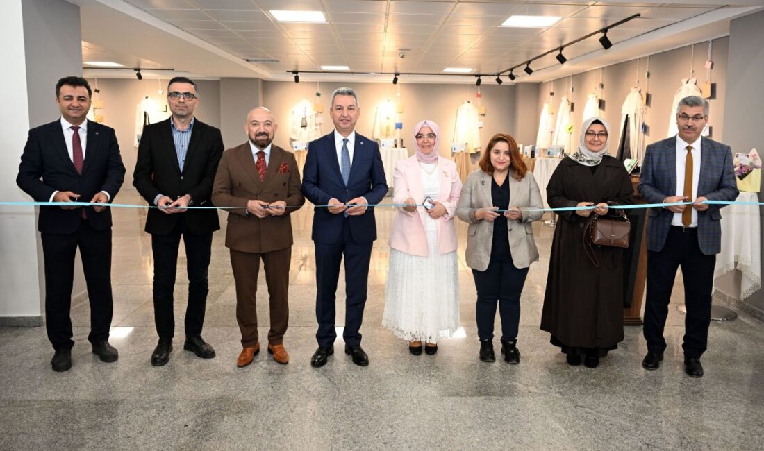 Kahramanmaraş Sütçü İmam Üniversitesi (KSÜ) Güzel Sanatlar Fakültesi Tekstil ve