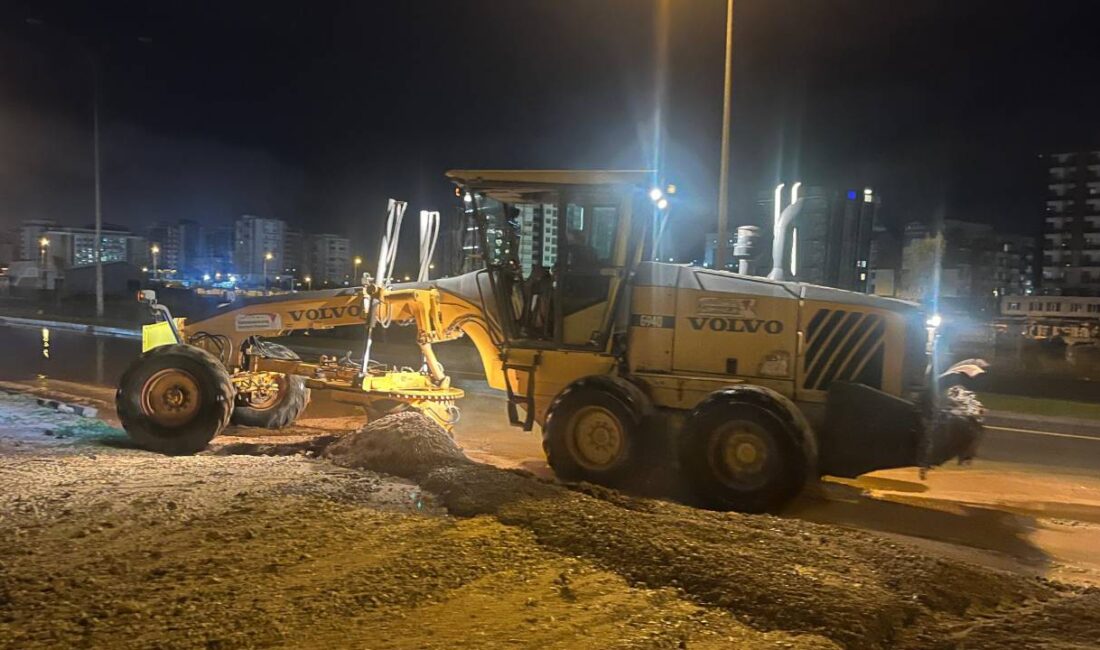 Kahramanmaraş’ta Metrekareye 30 Kilogram Yağış Düştü Dün gece saatlerinden itibaren aşırı yağışların etkisini gösterdiği Kahramanmaraş’ta metrekareye