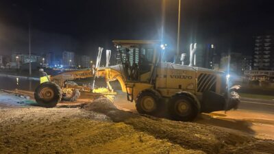 Kahramanmaraş’ta Metrekareye 30 Kilogram Yağış Düştü Dün gece saatlerinden itibaren aşırı yağışların etkisini gösterdiği Kahramanmaraş’ta metrekareye
